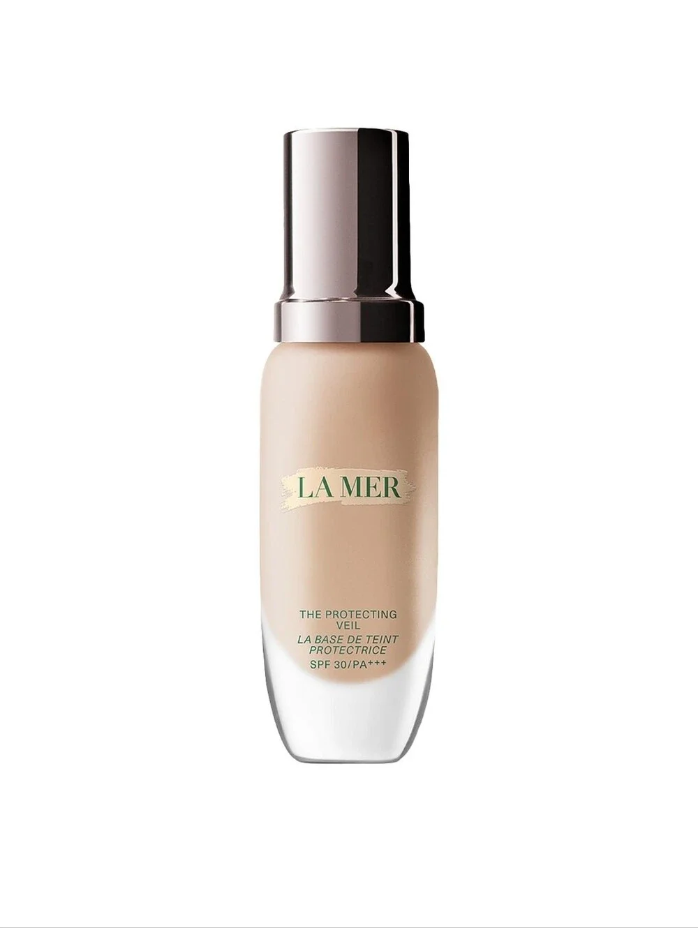 NEW~ LA MER The Protecting Veil SPF 30 Primer ~30ml